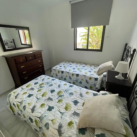 Apartamento Jardines Del Rocio توري ذيل مار المظهر الخارجي الصورة