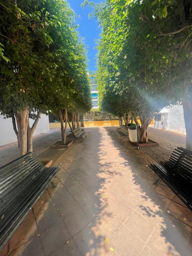 Apartamento Jardines Del Rocio توري ذيل مار المظهر الخارجي الصورة