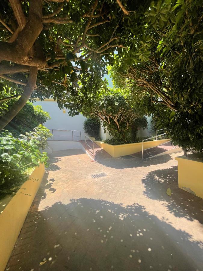 Apartamento Jardines Del Rocio توري ذيل مار المظهر الخارجي الصورة
