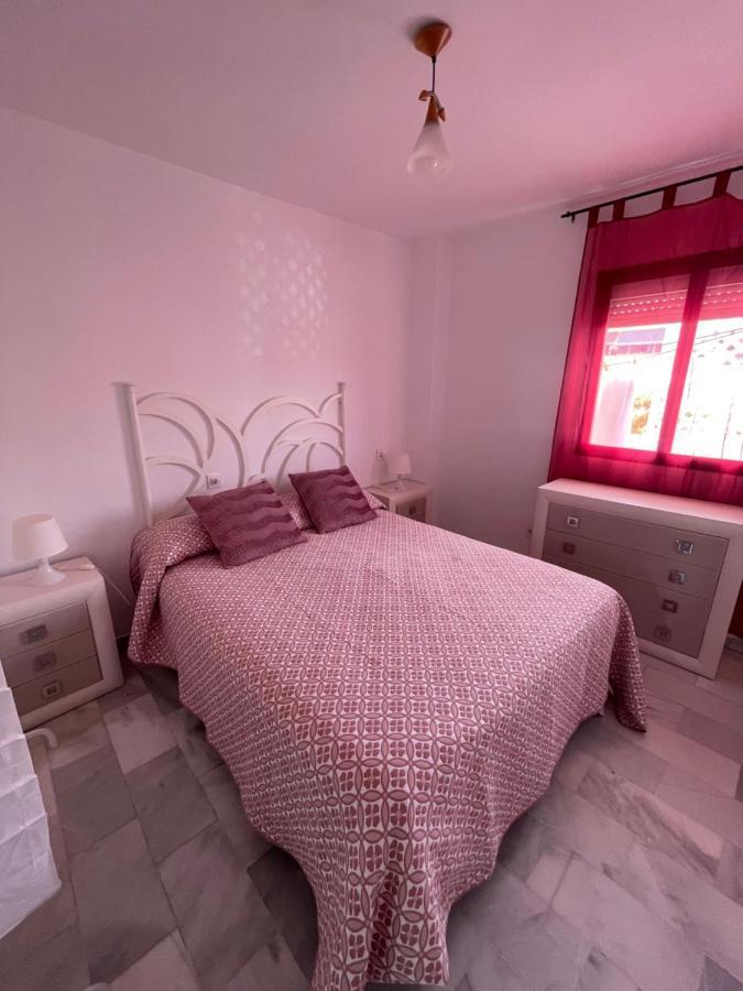 Apartamento Jardines Del Rocio توري ذيل مار المظهر الخارجي الصورة