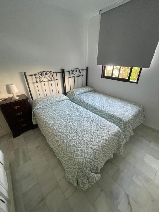 Apartamento Jardines Del Rocio توري ذيل مار المظهر الخارجي الصورة