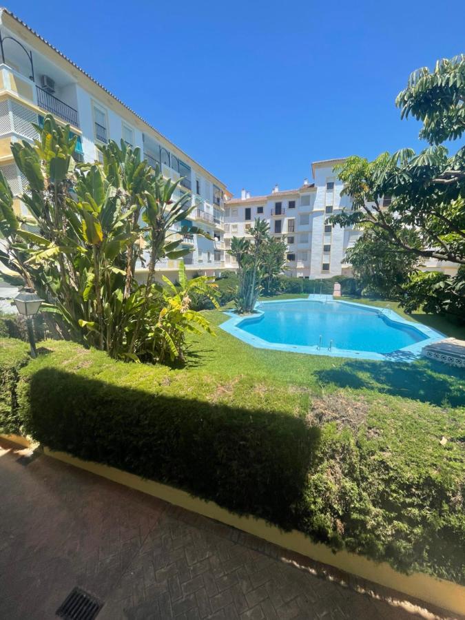 Apartamento Jardines Del Rocio توري ذيل مار المظهر الخارجي الصورة