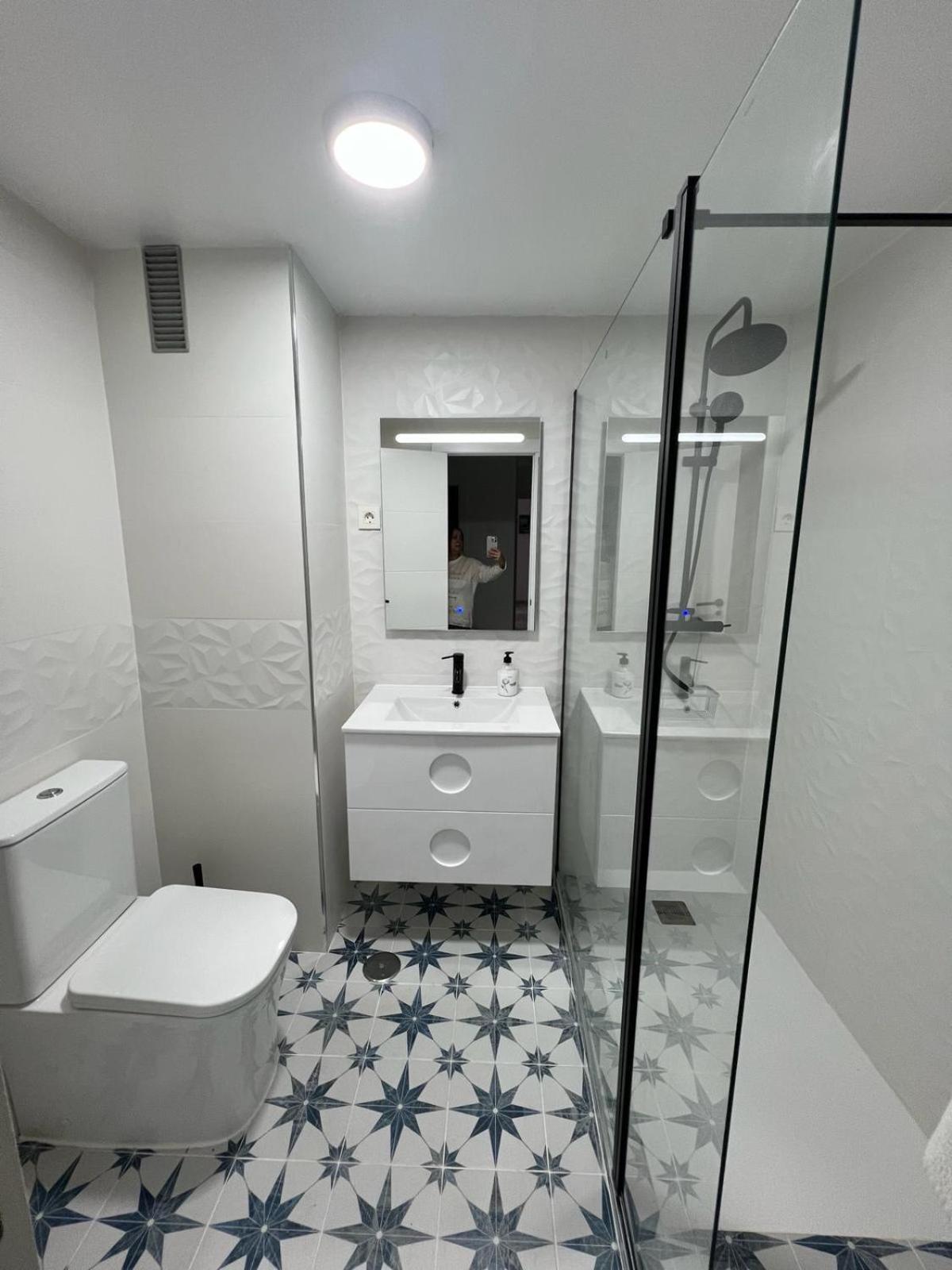 Apartamento Jardines Del Rocio توري ذيل مار المظهر الخارجي الصورة