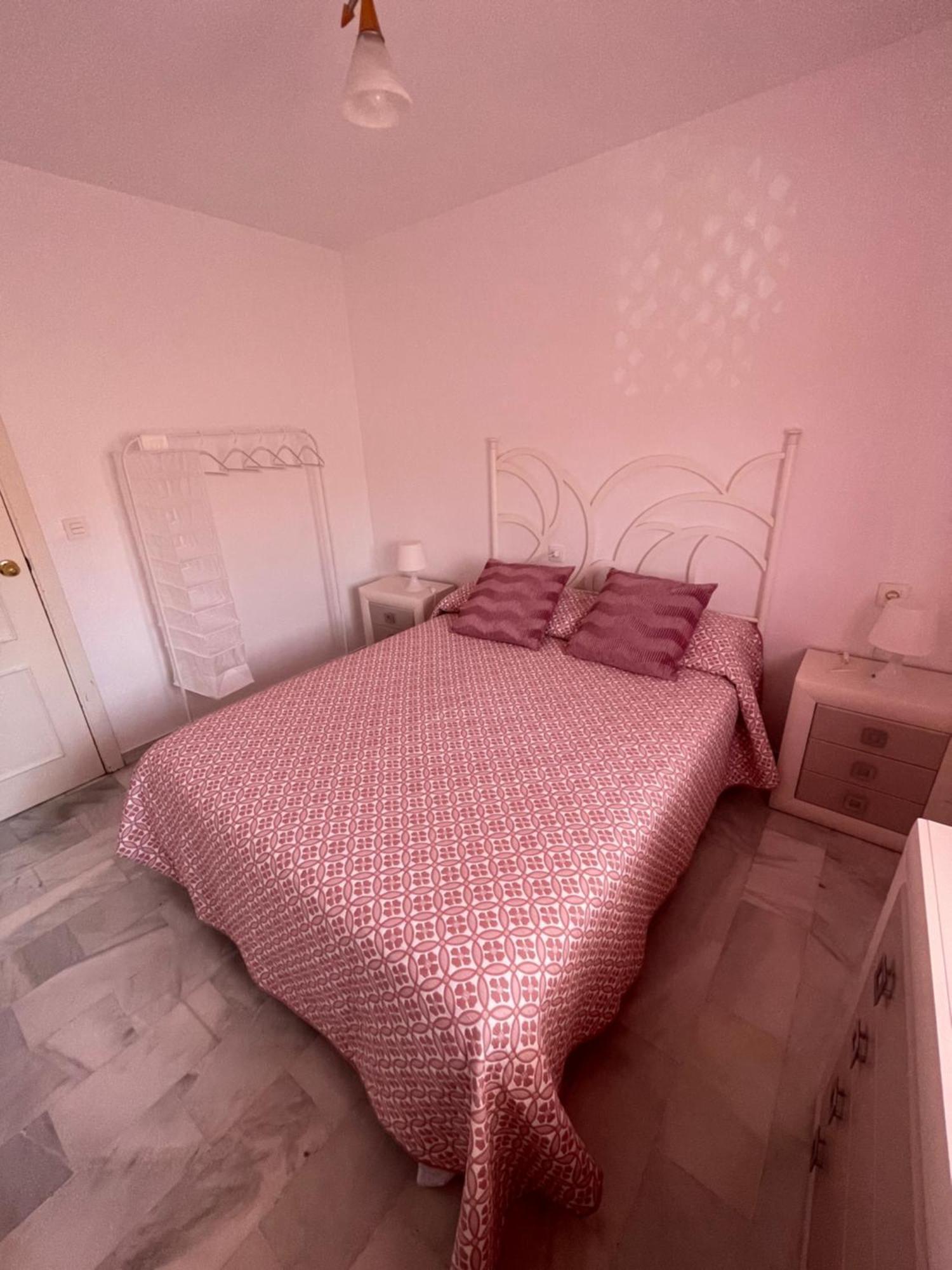 Apartamento Jardines Del Rocio توري ذيل مار المظهر الخارجي الصورة