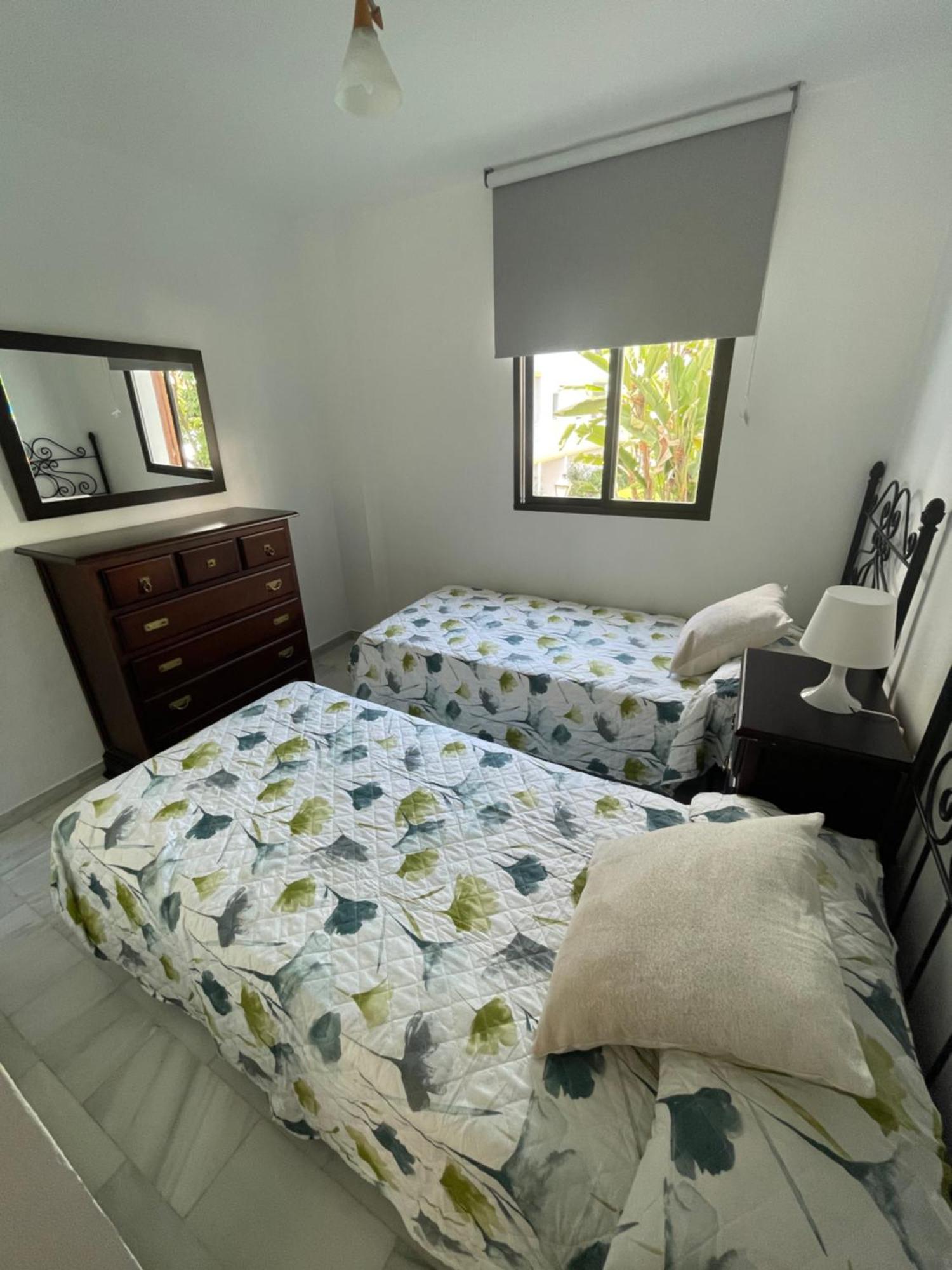 Apartamento Jardines Del Rocio توري ذيل مار المظهر الخارجي الصورة