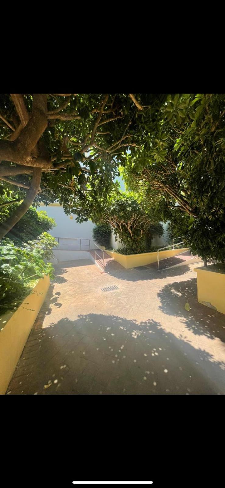Apartamento Jardines Del Rocio توري ذيل مار المظهر الخارجي الصورة
