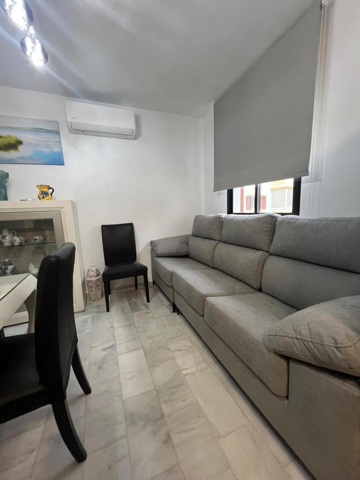 Apartamento Jardines Del Rocio توري ذيل مار المظهر الخارجي الصورة