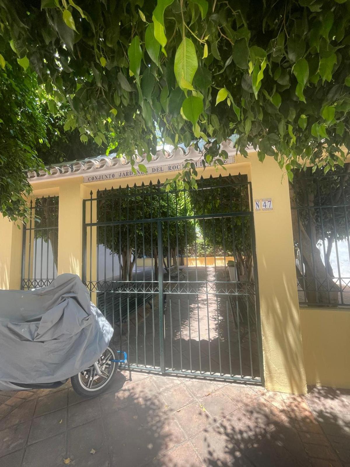 Apartamento Jardines Del Rocio توري ذيل مار المظهر الخارجي الصورة