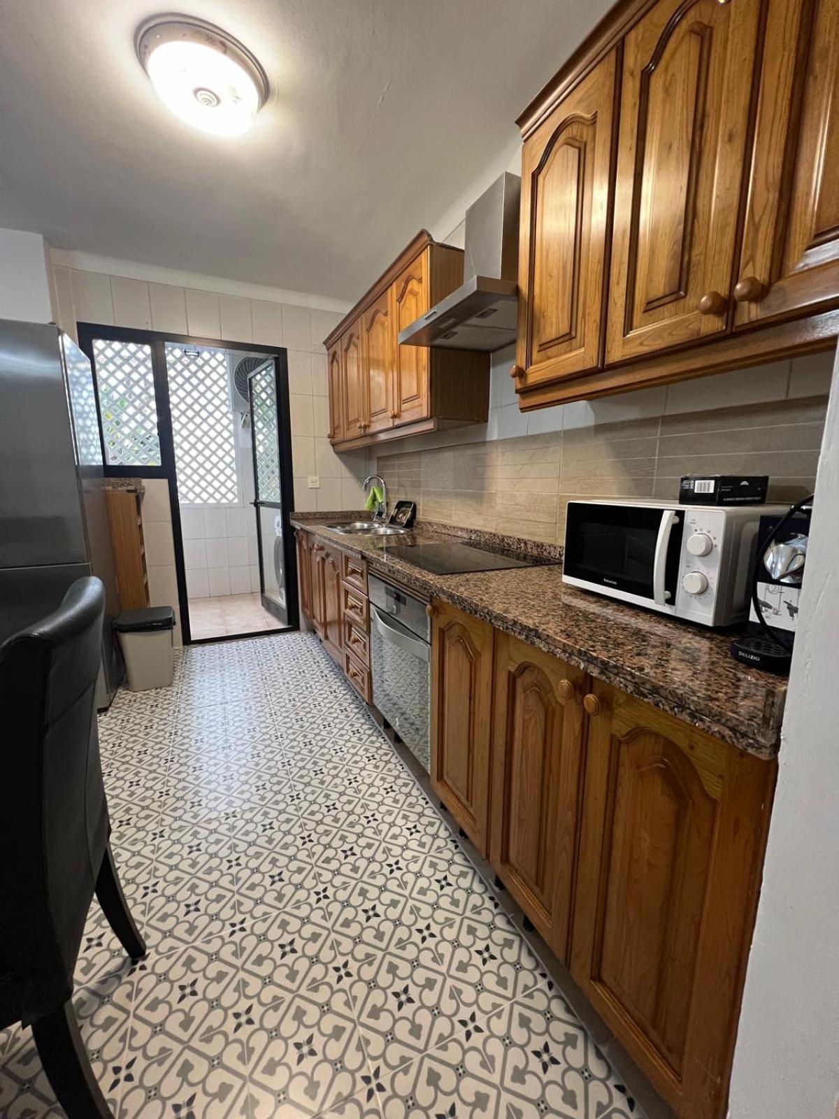 Apartamento Jardines Del Rocio توري ذيل مار المظهر الخارجي الصورة